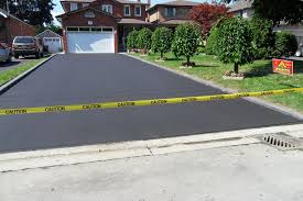 Best Heated Driveway Installation  in Essexville, MI